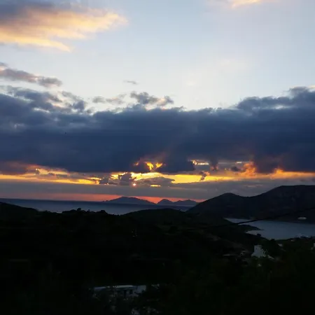 公寓 Ageraki 利普西島