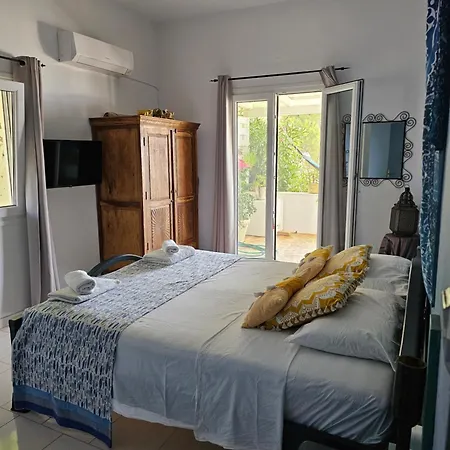 Ageraki 利普西島