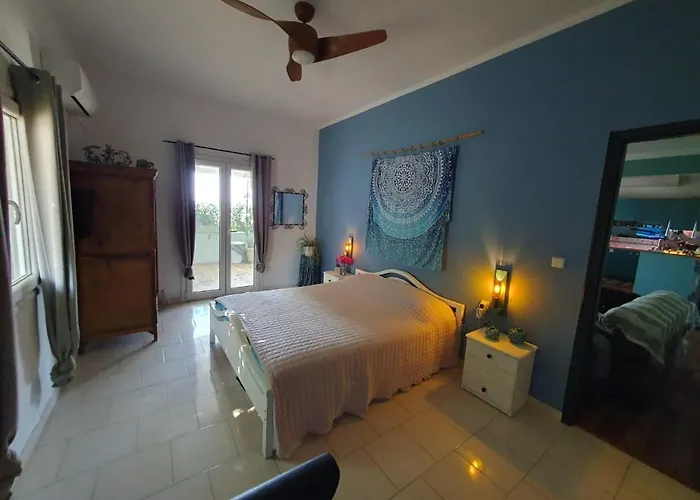 Appartamento Ageraki