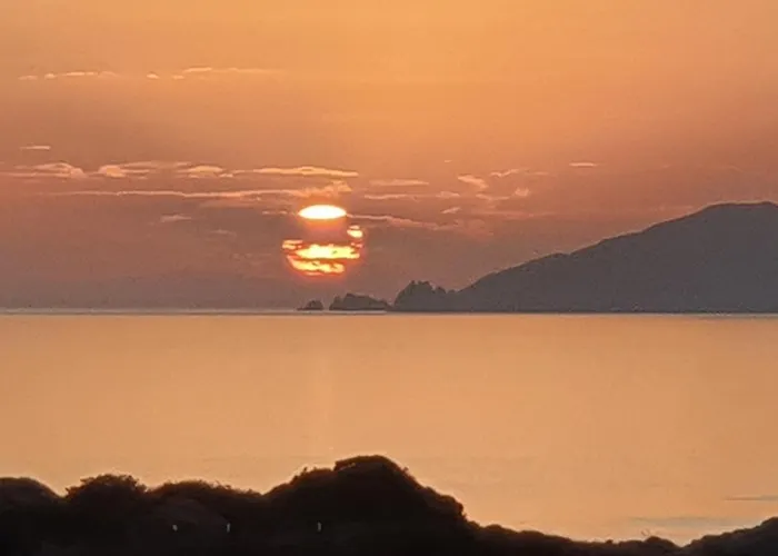 Ageraki Appartamento