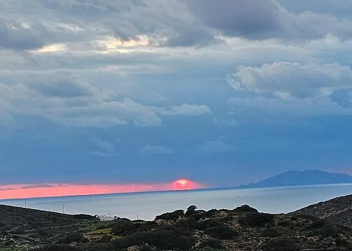 Appartamento Ageraki