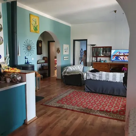 Apartment Ageraki