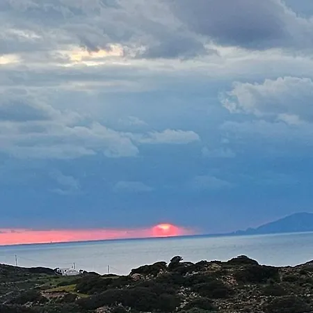 Appartamento Ageraki