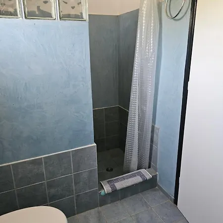 Ageraki Appartement *