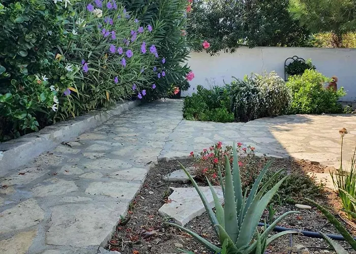 Ageraki Apartment Lipsi